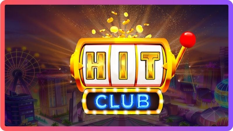 Hit Club - Trải nghiệm game bài đổi thưởng đỉnh cao 2 Hit Club - Cổng game bài đổi thưởng uy tín hàng đầu