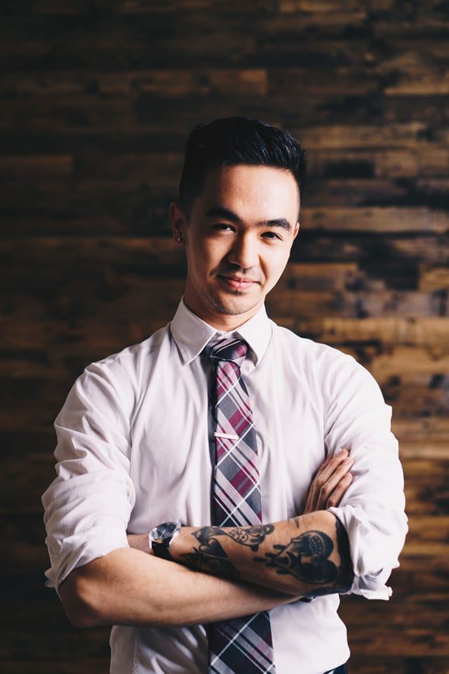 Bách Phong Galaxy - CEO của gamebaidoithuong6.com 1 bach phong
