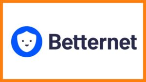 Sử dụng Betternet VPN đổi IP chơi Win79 Club không bị chặn