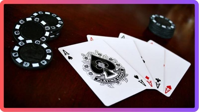 Bài Cào - Game Bài Đổi Thưởng Xanh Chín 2 Bài cào - trò chơi đổi thưởng hấp dẫn