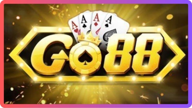 Go88 là gì? Sân chơi giải trí đẳng cấp đáng thử 2 Go88 là gì