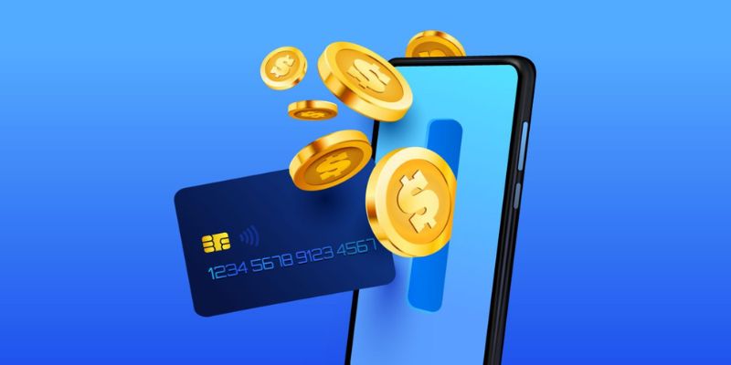 Hướng dẫn nạp tiền Nbet - thủ tục thực hiện trong 5 phút 2 Hướng dẫn nạp tiền Nbet