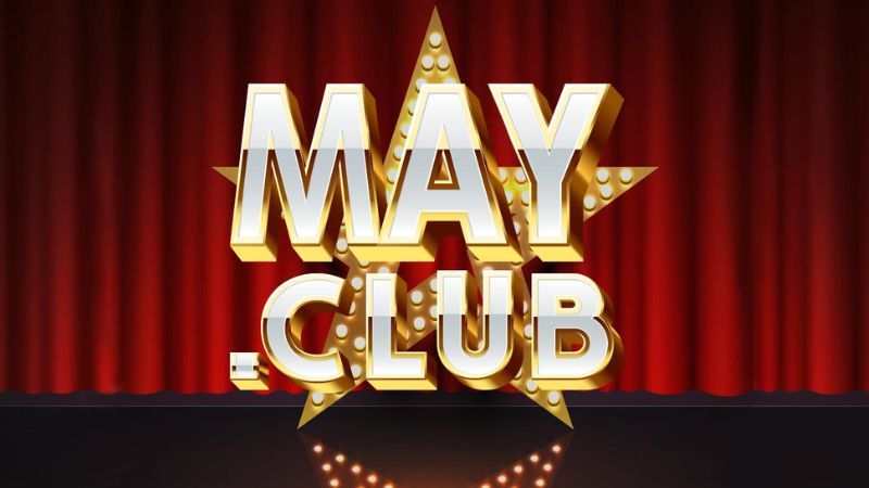 Chơi bắn cá đổi thưởng May club