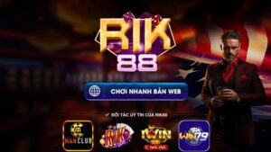 Hướng Dẫn Đăng Ký Rik88