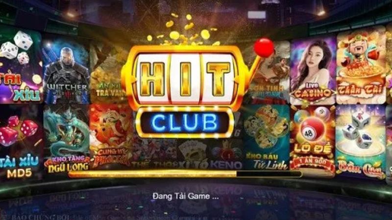 Hướng dẫn nạp tiền Hitclub