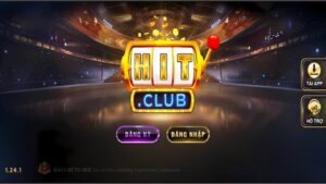 Hướng dẫn đăng ký Hitclub