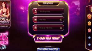 Hướng Dẫn Đăng Ký May Club