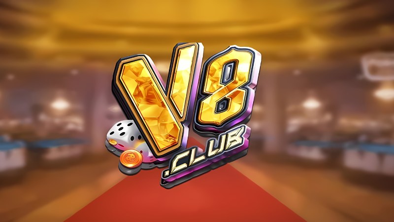 V8 Club